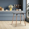 Clp Trading Mville Stalas Viborg 60 Natura