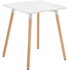 Clp Trading Mville Stalas Viborg 60 Natura