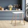 Clp Trading Mville Stalas Viborg 60 Natura