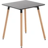 Clp Trading Mville Stalas Viborg 60 Natura