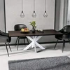 Clp Trading Stalo kojos Biloxi 100x100 cm