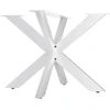 Clp Trading Stalo kojos Biloxi 100x100 cm