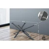 Clp Trading Stalo kojos Jimmy 160x80x72