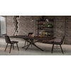 Clp Trading Stalo kojos Jimmy 160x80x72