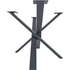 Clp Trading Stalo kojos Jimmy 160x80x72