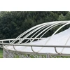 Clp Trading Mville Stogas prabangiam paviljonui Romantik 350 cm