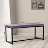 Clp Trading Sėdimoji sofa Barci B dirbtinė oda
