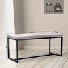 Clp Trading Sėdimoji sofa Barci B dirbtinė oda