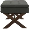 Clp Trading Sėdimoji sofa Namaro Audinys antik