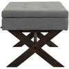 Clp Trading Sėdimoji sofa Namaro Audinys antik