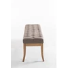 Clp Trading Sėdimoji sofa Ramses, audinys, senovinis šviesus, 150