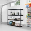 Clp Trading Mville Surenkamas stelažas 160x60x180