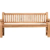 Mville Clp Trading Teakbank Jackson 220 cm
