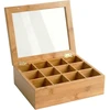 Clp Trading Teebox Laprino