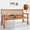 Clp Trading Mville "Teakbank Orlando" 150 cm