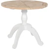 Clp Trading Valgomojo stalas Roswell 90 cm