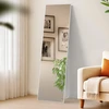 Clp Trading Mville Veidrodis Benicia 140x40 cm