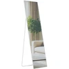Clp Trading Mville Veidrodis Benicia 140x40 cm