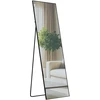 Clp Trading Mville Veidrodis Benicia 150x50 cm