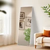 Clp Trading Mville Veidrodis Benicia 150x50 cm