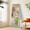 Clp Trading Mville Veidrodis CLP Benicia 150x50 cm