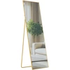 Clp Trading Mville Veidrodis CLP Benicia 150x50 cm