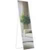 Clp Trading Mville Veidrodis Benicia 160x50 cm