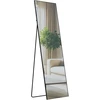 Clp Trading Mville Veidrodis Benicia 160x50 cm