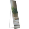 Clp Trading Mville Veidrodis Gurnee 140x40 cm