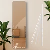 Clp Trading Mville Veidrodis Gurnee 140x40 cm