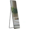 Clp Trading Mville Veidrodis Gurnee 140x40 cm