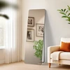 Clp Trading Mville Veidrodis Gurnee 150x50 cm