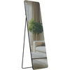 Clp Trading Mville Veidrodis Gurnee 160x50 cm