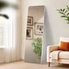 Clp Trading Mville Veidrodis Gurnee 160x50 cm