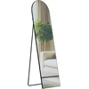 Clp Trading Mville Veidrodis Moline 140x40 cm