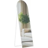 Clp Trading Mville Veidrodis Moline 150x50 cm