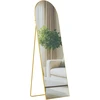 Clp Trading Mville Veidrodis Moline 150x50 cm