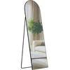 Clp Trading Mville Veidrodis Moline 160x50 cm
