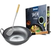 Clp Trading Wok rinkinys Flach
