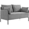 Clp Trading Mville Dvivietė sofa Ziden, audinys