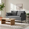 Clp Trading Mville Dvivietė sofa Ziden, audinys