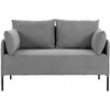 Clp Trading Mville Dvivietė sofa Ziden, audinys
