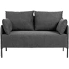 Sofa Clp Trading Mville CLP Ziden 2 vietų sofos audinys