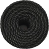 Darbo virvė, 12mm, 500m, polipropilenas