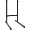 Dip stotis Juoda 103,5 x 66,5 x 121,5 cm