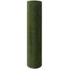 Dirbtinė žolė, žalios spalvos, 1x25m, 7/9mm