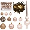 Dirbtinis lieknas Kalėdų medis su 150 LED Žalia ir balta 120 cm