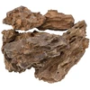 Drakono akmenys, įvairių spalvų, 25kg, 10–30cm