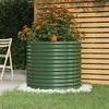 Lauko baldų komplektas Dvivietė sodo sofa iš palečių su pagalvėlėmis, eglės mediena