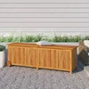 Dvivietė sodo sofa su pagalvėlėmis, smėlio spalvos, poliratanas